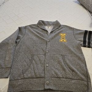 Tailgate 2XL Varsity Jacket RARE!